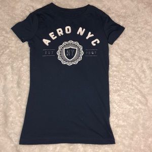 aero nyc top
